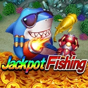 JACKPOT FISHING