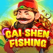 CAI SHEN FISHING